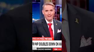 Scott Jennings TORCHES Ex-MSNBC Host Tiffany Cross After She Calls Him Irrelevant Net Worth