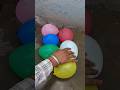 Perfect Balloons Satisfying & Relaxin🎂💐🫂 #viral ASMR #shortsfeed#youtube #asmr #asmrvideo