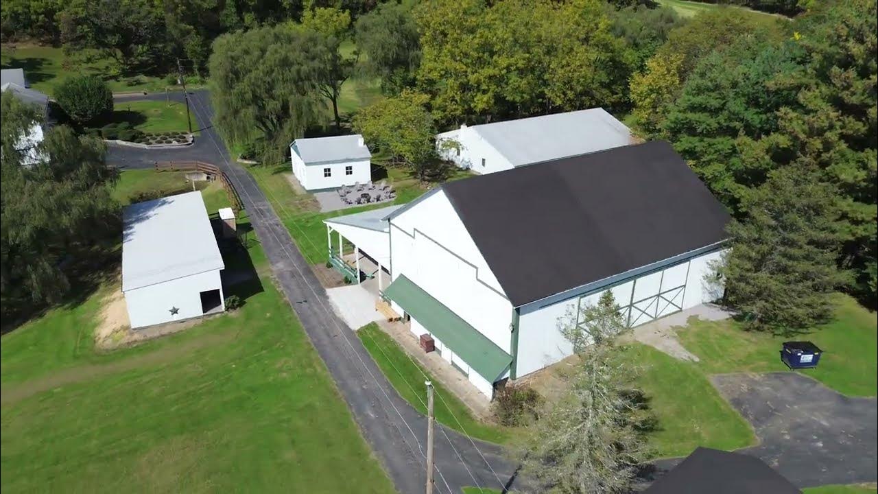 Atkinson Manor YouTube