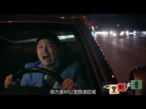 赵俊失恋高速飚车寻死