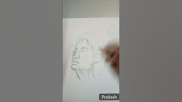 Drawing For Visual Communication Student