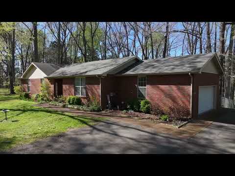 7115 Littlejohn Ln, Fairview, TN home video tour
