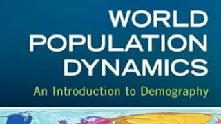 380 World Population Patterns and Regional Trends