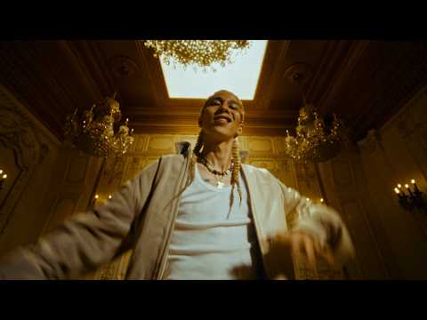 AOTO - Still Blond, Stay Gold (Official Video)