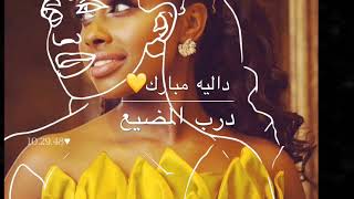 داخليه مبارك -درب المضيع