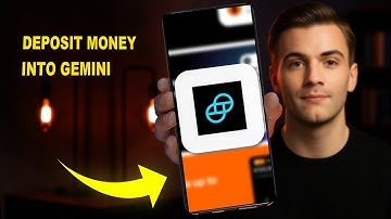How To Deposit Money Into Gemini 2025 (BILLING HELP)