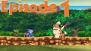 Freedom Planet - Episode 1 - (NOT A SONIC CLONE) - Mabi Streams -