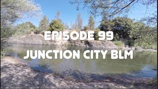California Drifter: Episode 99 - Junction City BLM
