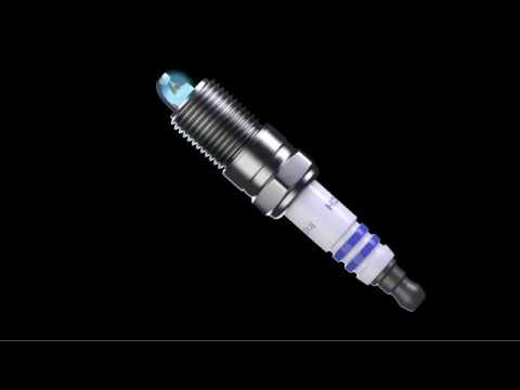 Bosch Auto Products