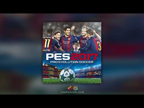Parking Lot Vant PES 2017 OST 