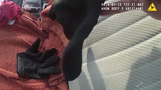 Wester Body Cam
