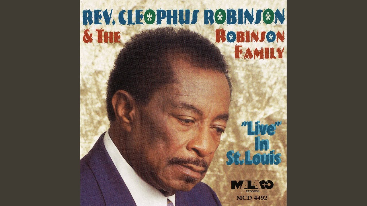 There's Only One Bridge