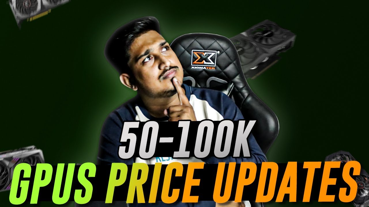 BEST Budget Graphics Card Under 100K in Pakistan RIGHT NOW - YouTube