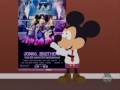 Jonas Brothers Get Owned By Mickey Mouse (South Park)