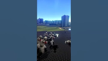 Doom Eternal Nextbots in Garry