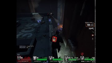 Respawn Bind @death - Left 4 Dead