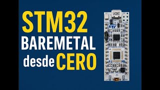 Variables en GNU Make | Curso Barmetal STM32l432kc