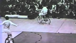 Trick Bike, Unicycles