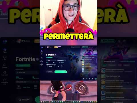 COME RISOLVERE QUESTO PROBLEMA SU FORTNITE!🪂 #FortniteItalia #Collab #Gaming #Mother #Shorts