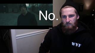 NF- No Name (REAction)