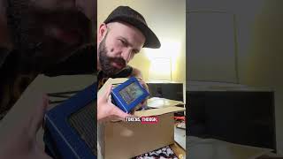 New dragon shield dragon lock deck boxes!