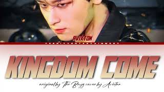 (Cover) THE BOYZ (더보이즈) 'KINGDOM COME' Cover By Avixton (TEENITY ENTERTAINMENT)