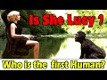 Who is the first human is she lucy  tamil  vini crations  vinith prasath  vc 