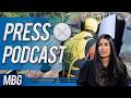 PXP - Wolverine Tops Charts, Xbox Resetting Completely Again, Big PS5 Game News