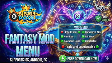 8 Ball Pool Hack/MOD APK iOS & Android - How to Get 8 Ball Pool Aim Hack Tool 2025 8 ball pool ios