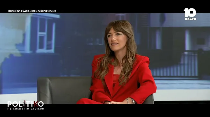 Deklarata e Haxhiut në Politiko / Matoshi: Kjo tregon se VV e bëri ‘vegël’ të pushtetit