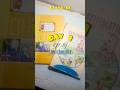 Day 1 of Study Challenge 🔥#class10studyvlog #shortsfeed #minivlog #pw #nexttopper #board