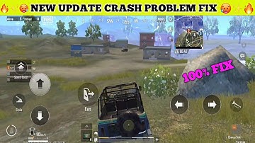 Crash Problem Fix in Pubg Lite New Update 0.25.0 | Pubg Mobile Lite Gameplay | HIRANXGAMING