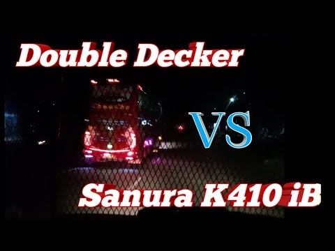 Sanura K410 IB VS SDD K410 IB Hello Kitty...