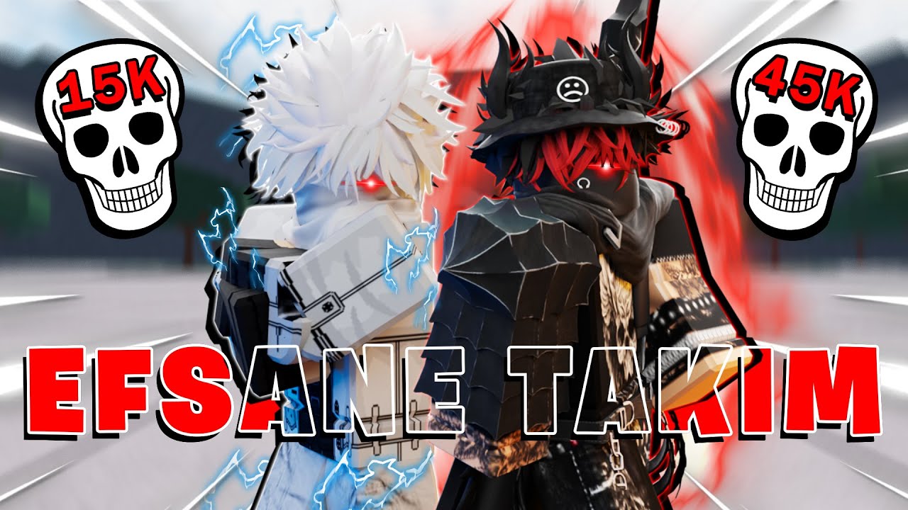 1 YIL SONRA EN GÜÇLÜ TAKIMI YENİDEN KURDUM! (0 LOSE!) -The strongest battlegrounds