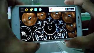 Download Lagu KOBE Is't Okey Bro ( COVER REAL DRUM ) MP3