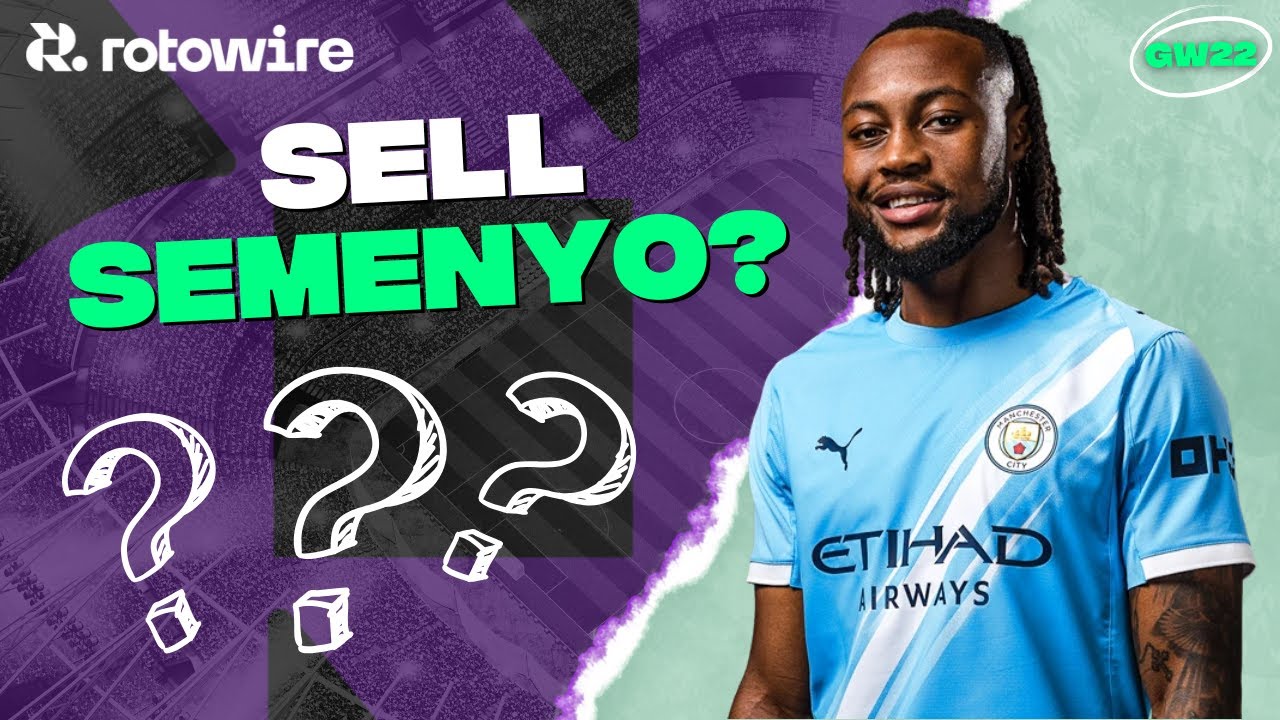 FPL GW22 Tips: Sell Cunha, Sell Semenyo & Best Captain