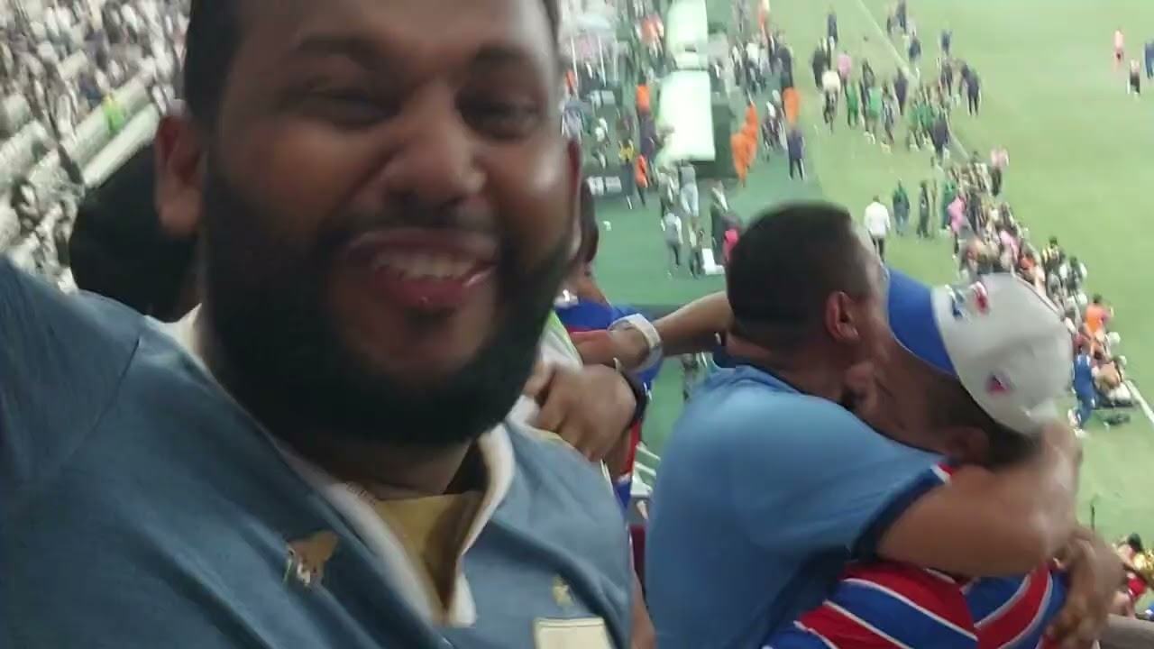 FORTALEZA CAMPEÃO ....