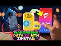 AIRTEL IMAGINE DATA ZA MTN UKO WAKORESHA MEGA ZA MTN MURI YA IMAGINE 