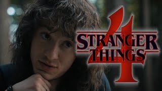 Stranger Things Season 4 is a bit of a mess