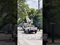 Over 4,000 without power in New Orleans as Hurricane Isaias brings high winds