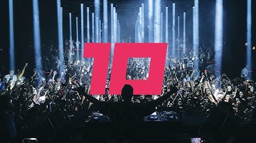 Thumbnail of Pitbull - Hotel Room Service (ILYAA Tech House Remix) (Visualiser)