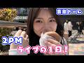 【VLOG】東京ドーム２PMライブの１日！！にゃーにゃちゃんねる