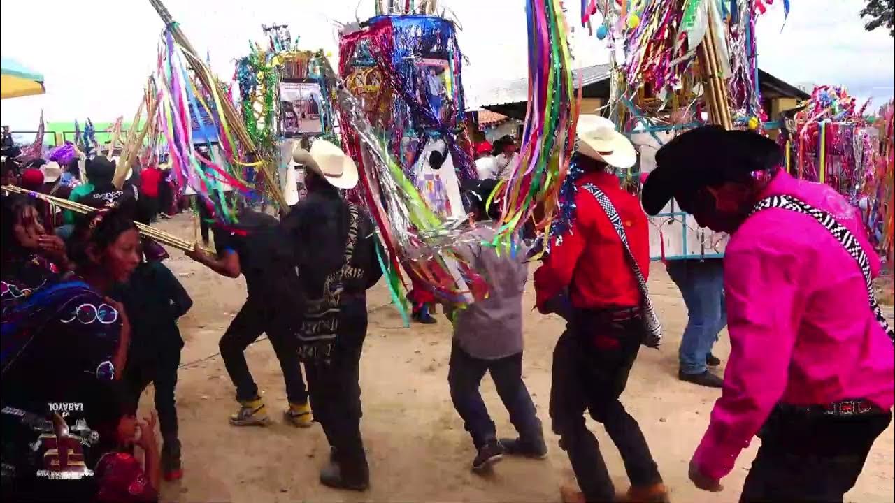 vamos ala feria de joyabaj marimba orquesta chalo y su indiana YouTube