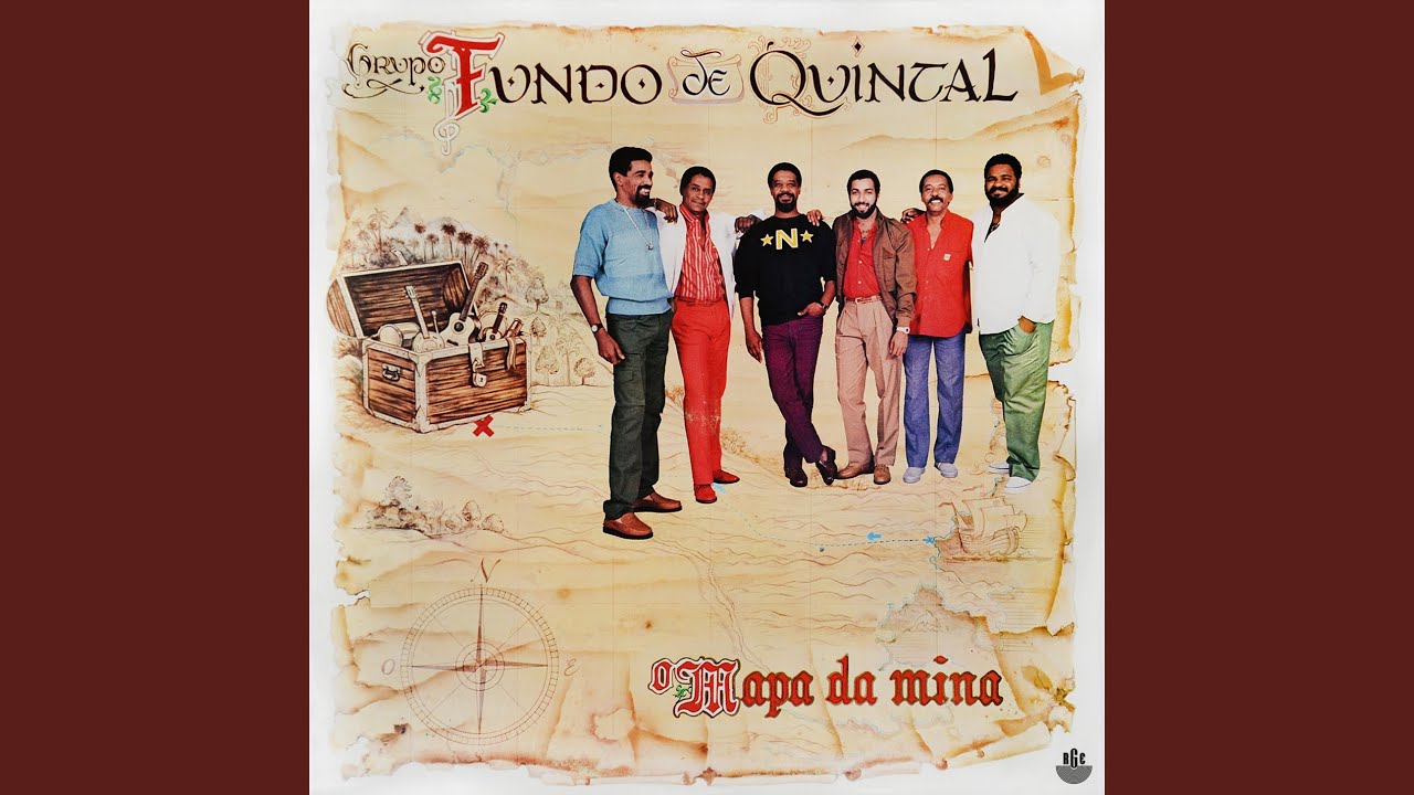 Watch Mapa da Mina on YouTube Watch Mapa da Mina on YouTube
