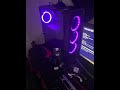 Just built a basic music PC