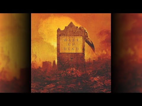 Lamb Of God & Megadeth - Wake Up Dead ft. Dave Mustaine [Original Version 2022] ⋅ Full Single