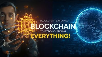 Can BLOCKCHAIN Really Change the WORLD ?