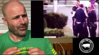 Dollar General Employee Teaches Personal Responsibility
