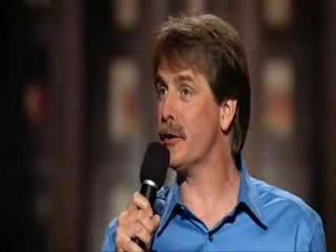 Jeffrey Foxworthy Photo 14