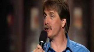 Jeff Foxworthy-Redneck Fashion Tips Part 2